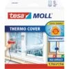 Tesamoll Thermo Cover Fensterfolie 1 Tesamoll Thermo Cover Fensterfolie -Baustoffe Geschäft tesamoll 054300000001 li400 front pa fullsize
