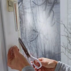 Tesamoll Thermo Cover Fensterfolie -Baustoffe Geschäft tesamoll thermo cover ap step10 fullsize