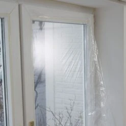 Tesamoll Thermo Cover Fensterfolie -Baustoffe Geschäft tesamoll thermo cover ap step9 fullsize