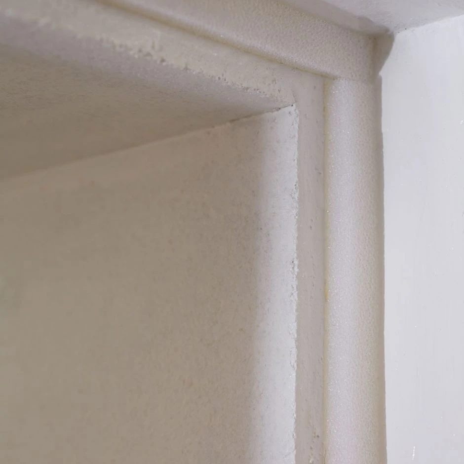 Tesamoll Fensterdichtung / Türdichtung Universal Schaumstoffdichtung 8 Tesamoll Fensterdichtung / Türdichtung Universal Schaumstoffdichtung – Bild 6