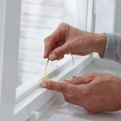 Tesamoll Fensterdichtung / Türdichtung Universal Schaumstoffdichtung 12 Tesamoll Fensterdichtung / Türdichtung Universal Schaumstoffdichtung -Baustoffe Geschäft tesamoll universal ap step7 fullsize