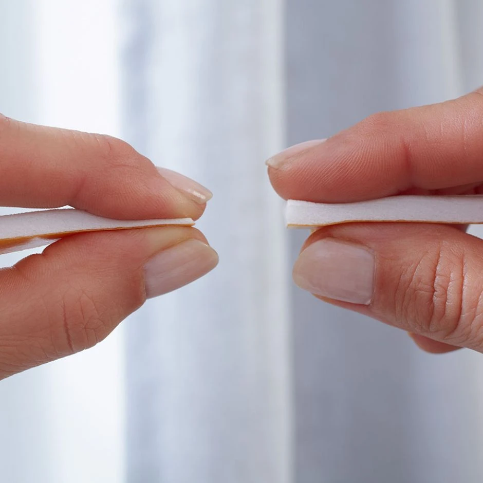 Tesamoll Fensterdichtung / Türdichtung Universal Schaumstoffdichtung 9 Tesamoll Fensterdichtung / Türdichtung Universal Schaumstoffdichtung – Bild 7