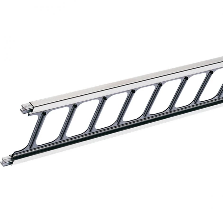 Heuel Schneefanggitter TopBoard Bi-colored Schneefang 3 Heuel Schneefanggitter TopBoard Bi-colored Schneefang