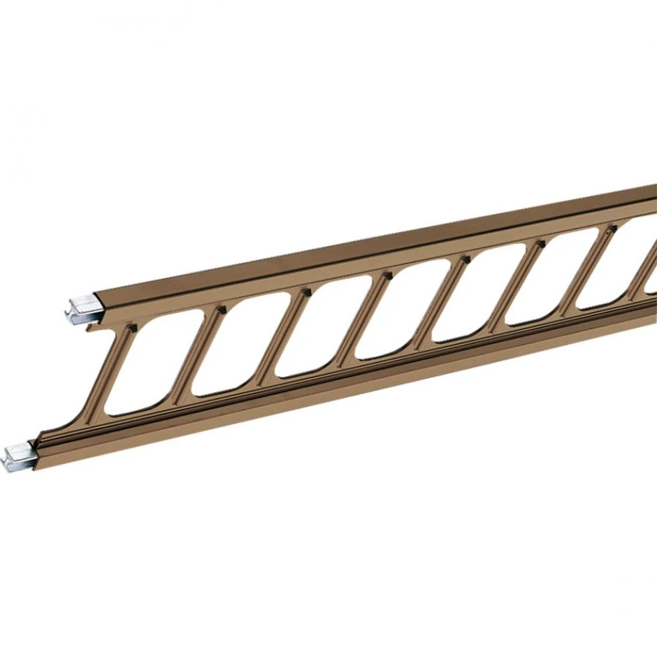 Heuel Schneefang-Systempaket TopBoard Uni Anthrazit 5 Heuel Schneefang-Systempaket TopBoard Uni Anthrazit – Bild 3