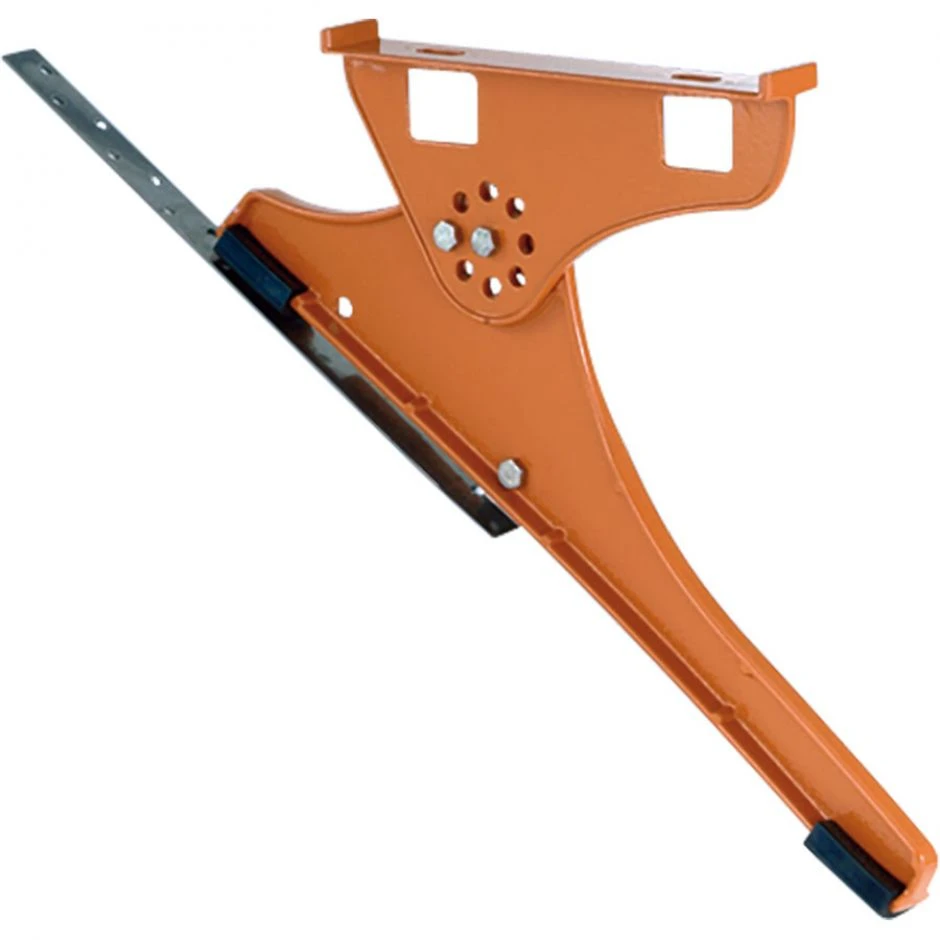 Heuel Laufrosthalterung TopStep 3 Heuel Laufrosthalterung TopStep