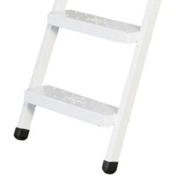 Wippro Dachbodentreppe Klimatec 160, U-Wert 0,21 W/(m²K) 14 Wippro Dachbodentreppe Klimatec 160, U-Wert 0,21 W/(m²K) -Baustoffe Geschäft trittstufe detail klimatec 160 1