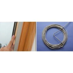 T-STRIPE Fensterheizung 9 T-STRIPE Fensterheizung -Baustoffe Geschäft tstripe montieren