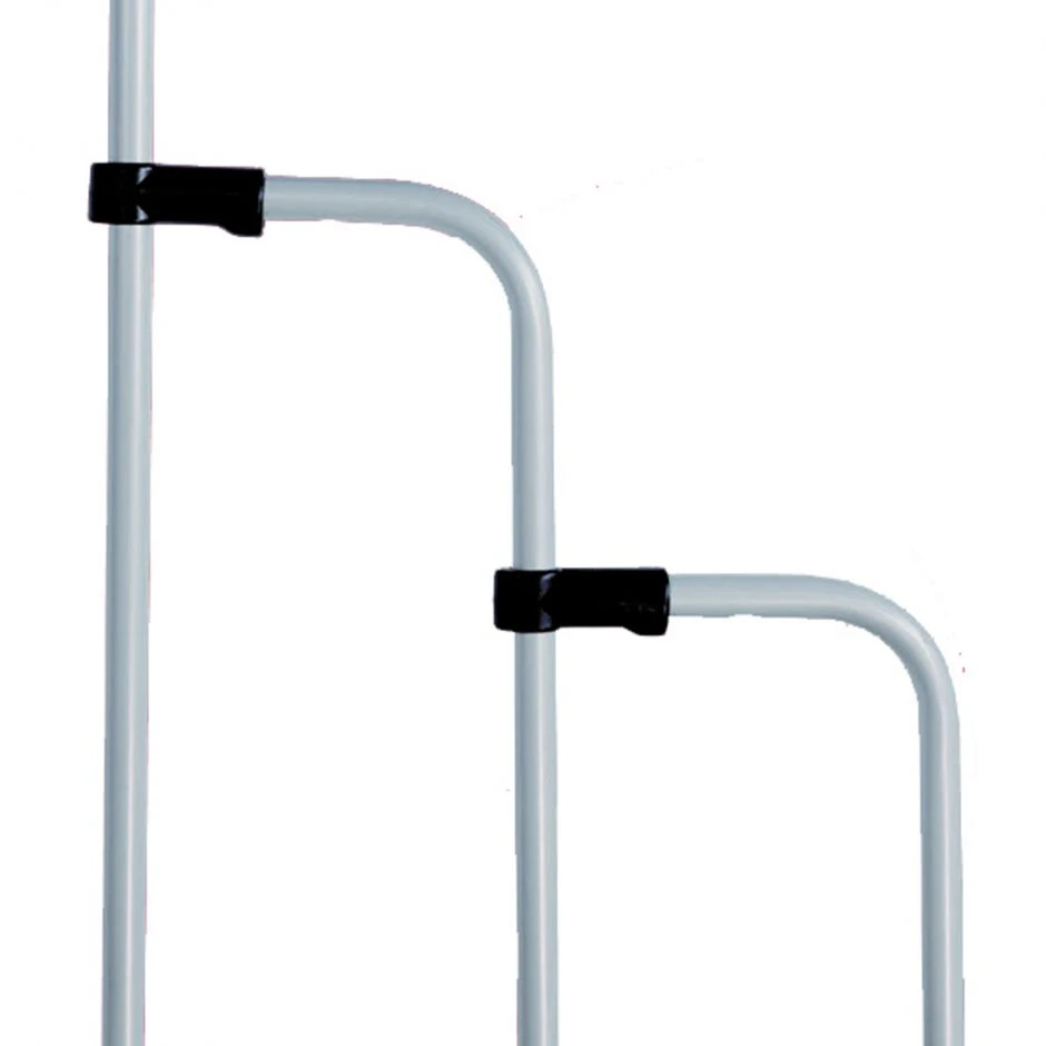 Minka Mittelholmtreppe Monaco Grau Raumspartreppe 4 Minka Mittelholmtreppe Monaco Grau Raumspartreppe – Bild 2