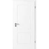 Kilsgaard Zimmertür Weiß Mit Zarge Set Typ 20/02-B Lackiert ähnlich RAL 9010 2 Kilsgaard Zimmertür Weiß Mit Zarge Set Typ 20/02-B Lackiert ähnlich RAL 9010 -Baustoffe Geschäft typ 20 02 b wei lackiert rechts 1