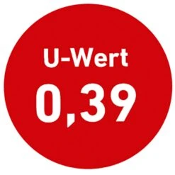 DOLLE Holz Bodentreppe ClickFIX Thermo 3-teilig, U-Wert 0,39 Dachbodentreppe 13 DOLLE Holz Bodentreppe ClickFIX Thermo 3-teilig, U-Wert 0,39 Dachbodentreppe -Baustoffe Geschäft u wert 039