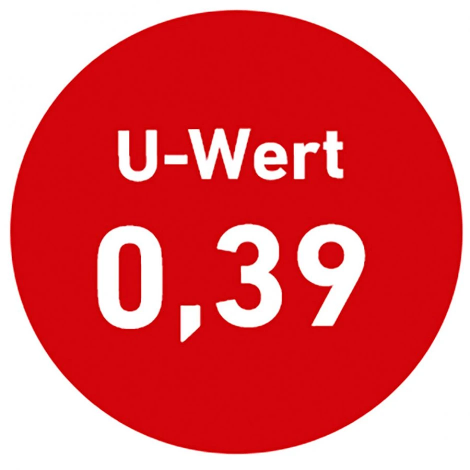 DOLLE Holz Bodentreppe ClickFIX Thermo 3-teilig, U-Wert 0,39 Dachbodentreppe 8 DOLLE Holz Bodentreppe ClickFIX Thermo 3-teilig, U-Wert 0,39 Dachbodentreppe – Bild 6