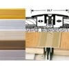 HARO Übergangsprofil Typ388 L/P Gold Übergangsschiene 2 HARO Übergangsprofil Typ388 L/P Gold Übergangsschiene -Baustoffe Geschäft uebergangsprofil 388l p