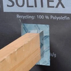 Pro Clima Wandschalungsbahn SOLITEX FRONTA WA -Baustoffe Geschäft v solitex fronta wa eckverklebung tescon profect