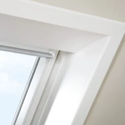 VELUX Innenfutter LSB 2000 Grundelement 30 Cm 9 VELUX Innenfutter LSB 2000 Grundelement 30 Cm -Baustoffe Geschäft velux innenfutter kunststoff