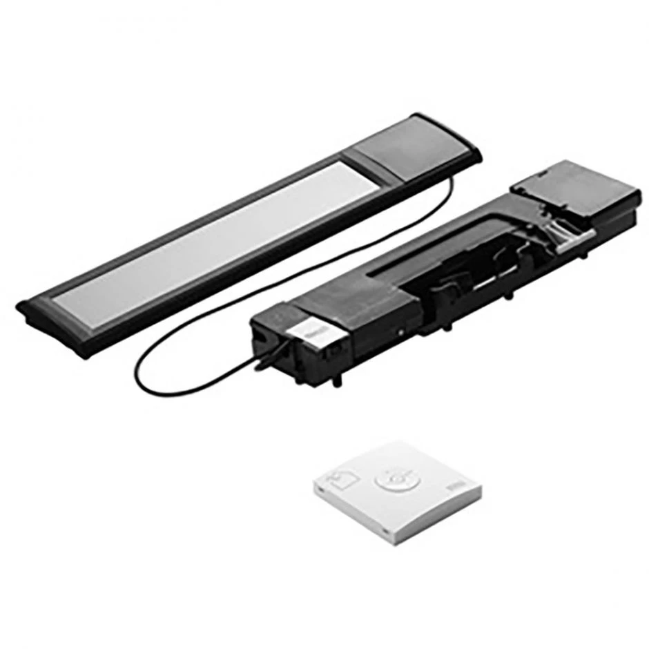 VELUX Solar Nachrüstset KSX 100K 3 VELUX Solar Nachrüstset KSX 100K