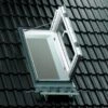 VELUX Wohn- Und Ausstiegsfenster GXU 0066 Kunststoff ENERGIE PLUS Fenster