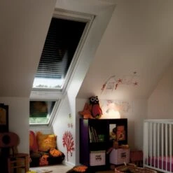 VELUX Elektro-Rollladen SML 0000 Inkl. KUX 110 -Baustoffe Geschäft velux rollladen ambiente 600x600 5 6