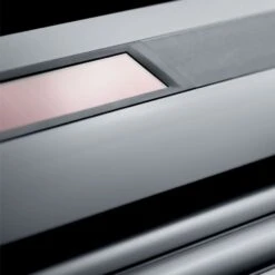 VELUX Solar-Rollladen SSL 0000S Aluminium Dunkelgrau -Baustoffe Geschäft velux solarrolladen 600x600 1