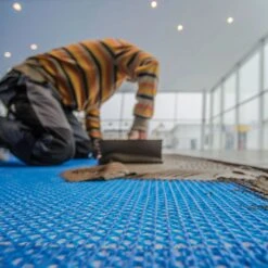 BLANKE Entkopplungsmatte PERMAT 97x62cm 10 BLANKE Entkopplungsmatte PERMAT 97x62cm -Baustoffe Geschäft verarbeitung blanke permat entkopplungsmatte