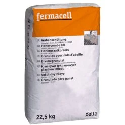 Fermacell Wabenschüttung