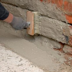 Weber Kellerabdichtung Weber.tec 930 Dichtschlämme -Baustoffe Geschäft weber.tec 930 600x600 2