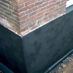 Weber Kellerabdichtung Weber.tec Superflex D24 Reaktivabdichtung (bitumenfrei) -Baustoffe Geschäft weber.tec superflex d24 600x600 3 1