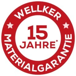 Wellker Dachfenster Kunststoff Fenster -Baustoffe Geschäft wellker garantie 15jahre 1 2