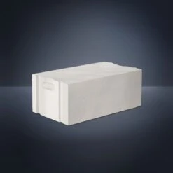 Ytong Porenbeton Gasbeton Planblock PP 2-0,35