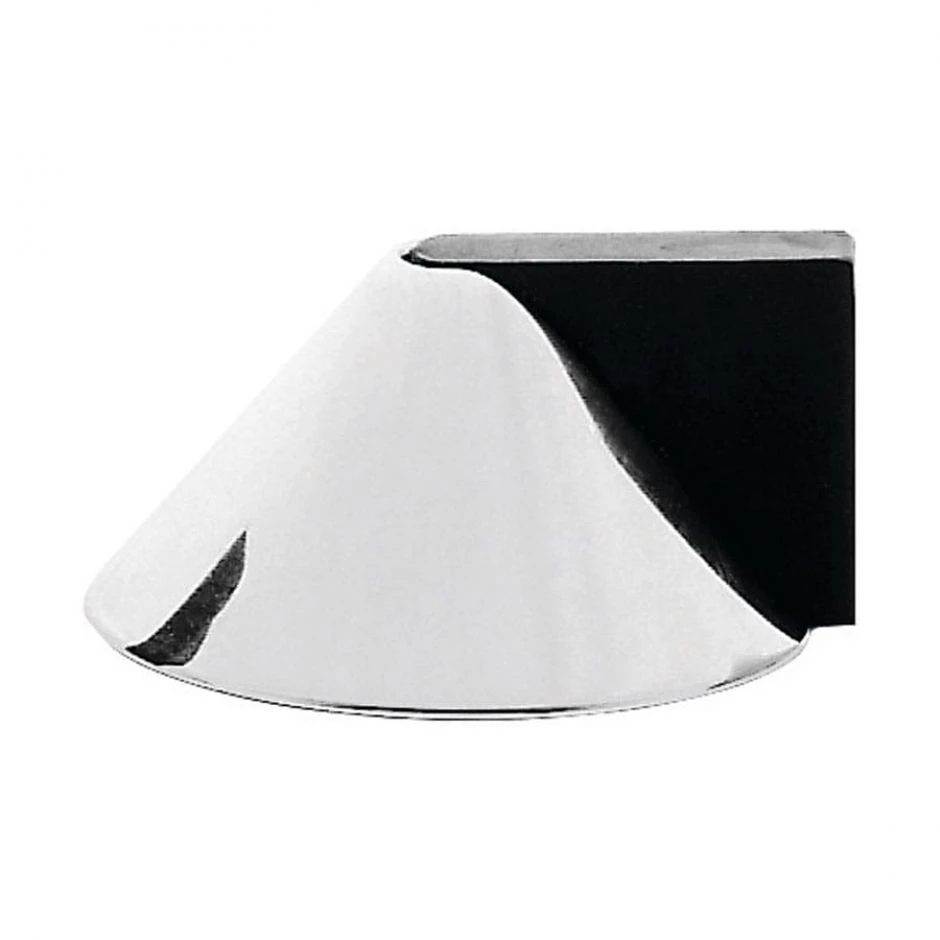 Karcher Türstopper Z192350 Messing Chrom Boden 3 Karcher Türstopper Z192350 Messing Chrom Boden