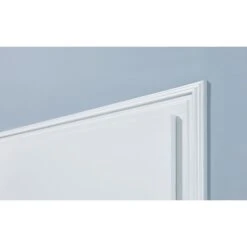 Kilsgaard Stilzarge Profil Weiß Lackiert Türrahmen ähnlich RAL 9010