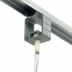 BLANKE Duschrinne DISK-LINE EC Linienentwässerungskörper, Höhe 70mm -Baustoffe Geschäft zoom blanke duschrinne diba line ec 02 1