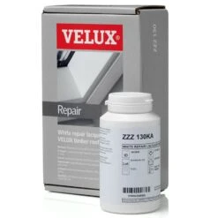 VELUX Lack-Reparatur Weiß ZZZ 130KH