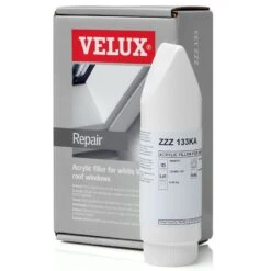 VELUX Acryl-Feinspachtel-Set ZZZ 133KH