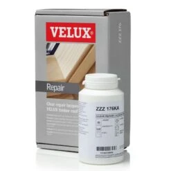 VELUX Lack-Pflege-Set Farblos ZZZ 176KH