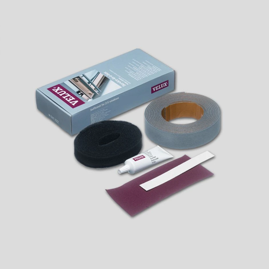 VELUX Kombi-Pflege-Set ZZZ 220 3 VELUX Kombi-Pflege-Set ZZZ 220